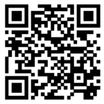 PBCA Homepage QR Code